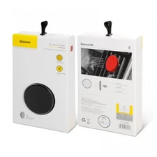 Baseus Air Freshener for Car Air Vent Fragrance Fabric Artifact