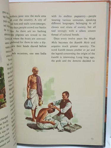 RIVERS OF INDIA SERIES: THE YAMUNA ON ITS PERENNIAL JOURNEY BY SWARN KHANDPUR HB - Picture 9 of 13