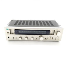 Sansui R-303 Stereo AM/FM Receiver Tested & W...