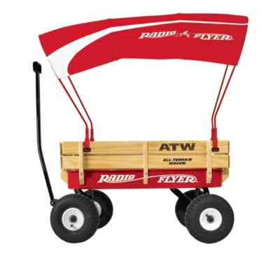その他 Radio Flyer Wagon Canopy Radio Flyer Wagon Canopy & Protective Sun Shade