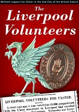 The Liverpool Volunteers- Militant support fo...