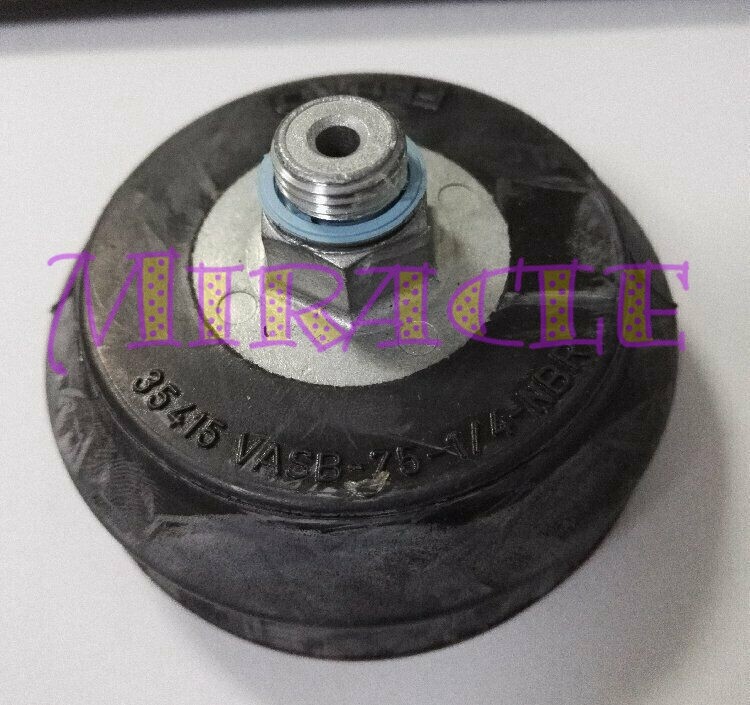 1PC New Festo Suction Cup VASB-75-1/4-NBR 35415