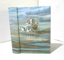 L'auberge de la Jamaïque.Daphné DU MAURIER.Cal  Z012