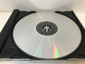 Revenge of the Ninja - Sega CD - DISC ONLY                        ( RK )