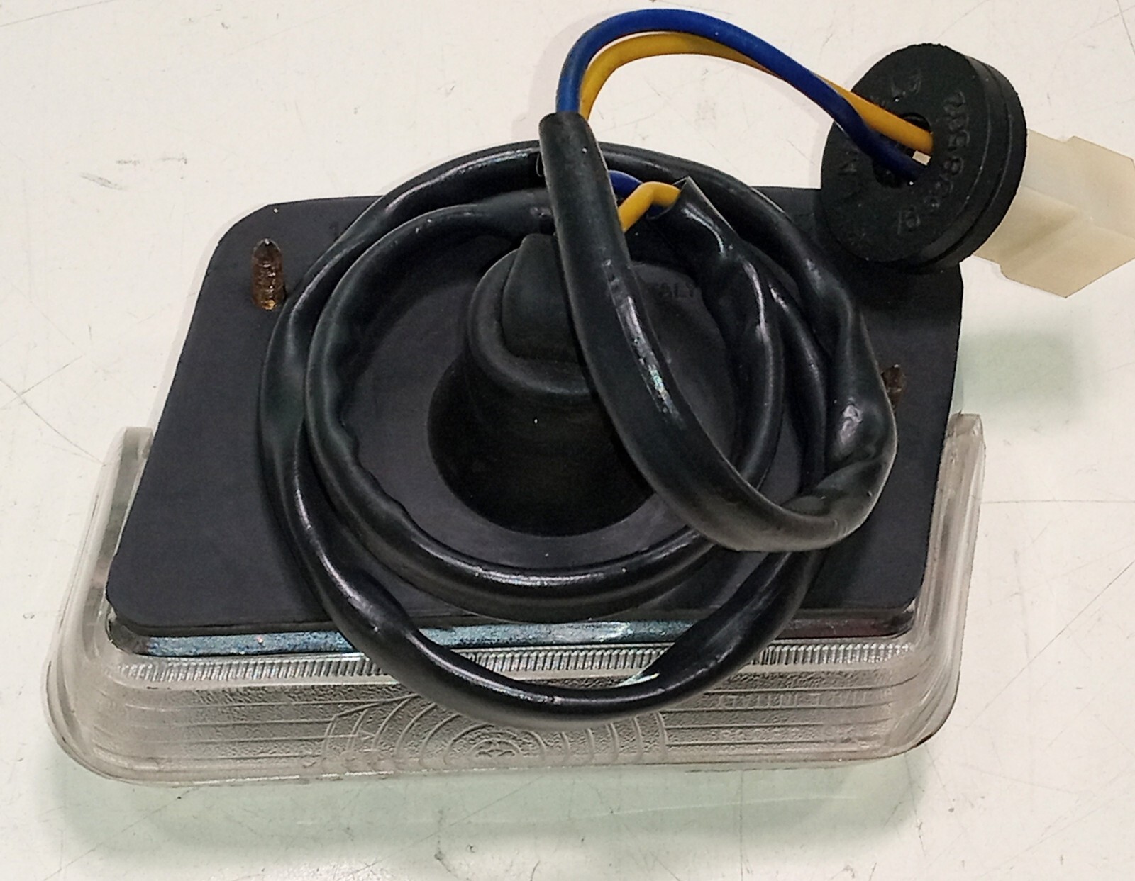 Ferrari Carello Directional Turn Signal Park Lamp Light_Wire Harness_Lamborghini