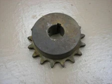 Wheel Horse 6-2211 32" Snowthrower Drive Sprocket - 3" x 3/4"