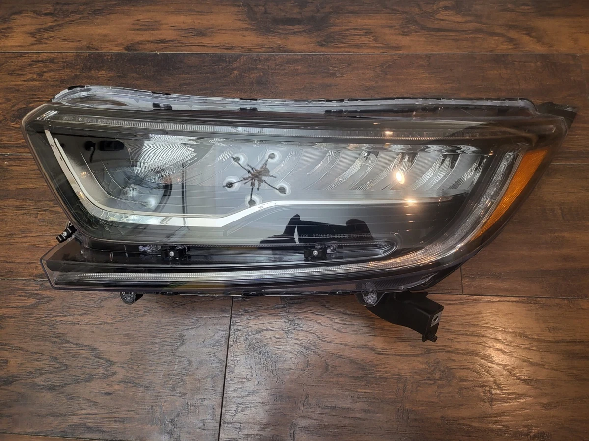 正品原装制造商左前大灯总成本田CR-V | eBay