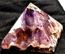 Super seven Melody stone pyramid *7* psychic abilities spiritual elevation #7417