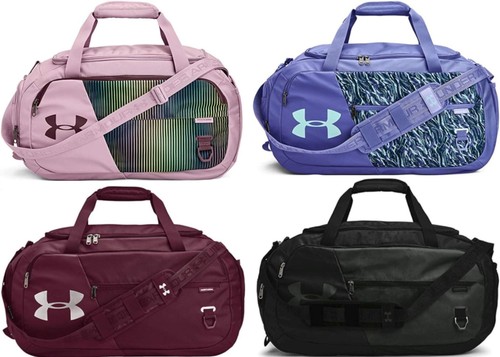 Under Armour Undeniable 4.0 Duffle Bag 