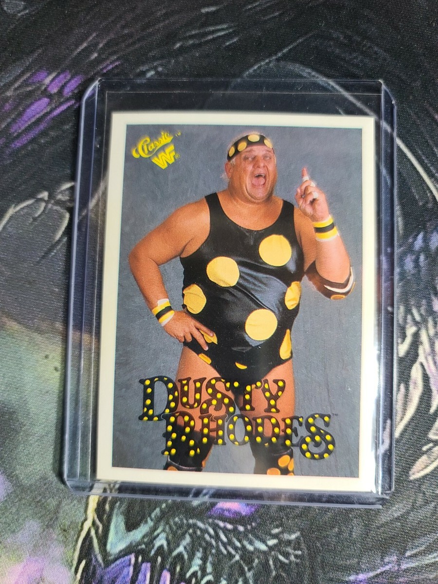 WWE ダスティーローデス Dusty Rhodes | WWE 2K24 Roster
