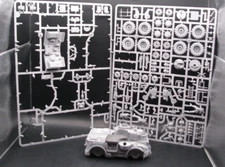 Genestealers Goliath, Partially Built, ID#1640