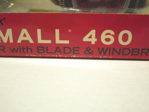 Ertl IH McCormick Farmall 460 Tractor Comfort Cover Blade Chains 1/16 BOX ISSUES - Picture 5 of 12