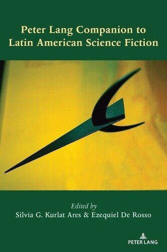 Thumbnail - Silvia G. Kurla Peter Lang Companion To Latin American Scien