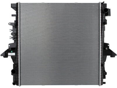 Land Rover Lr4 Radiator Radiator For 2010-2016 Land Rover LR4 2012 2011 2013 2014 2015 KH741NB ...