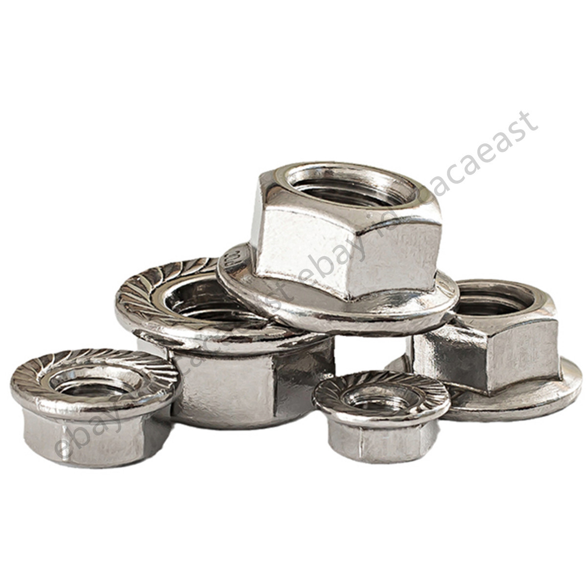 Vite Con Stantuffo A Molla A Sfera M3 M4 M5 M6 M8 M10 M12 M16, Viti Di Fermo A Sfera Con Esagono Incassato In Acciaio Inossidabile 304(M3x6 200 Pieces - Foto 8