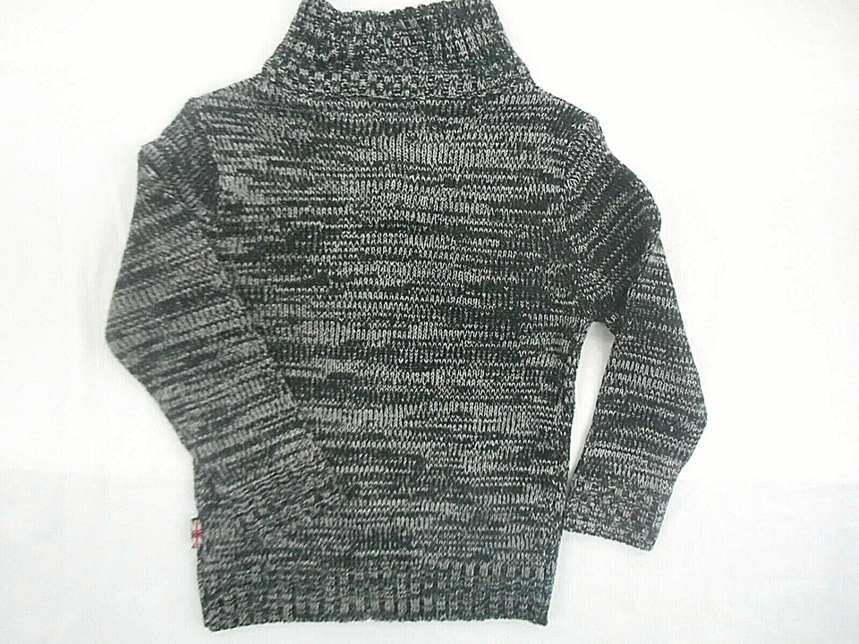 Boys English Laundry $68 Sweater/Dress Shirt/Jeans 3PC. Set Sizes 4, 5, & 6 - Image 3 of 4