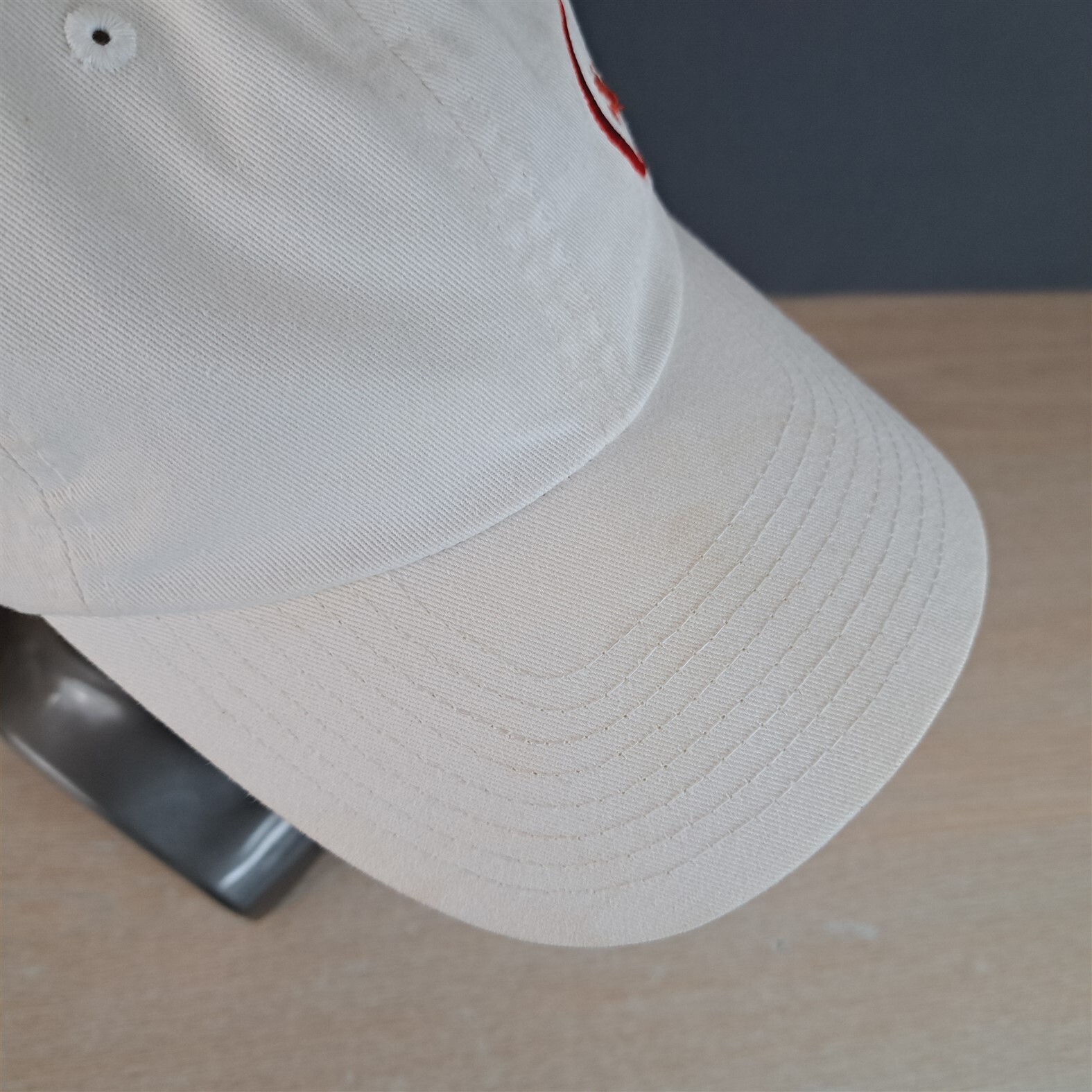 SOBELIEVE IN ZERO ADJUSTABLE STRAPBACK BASEBALL H… - image 11