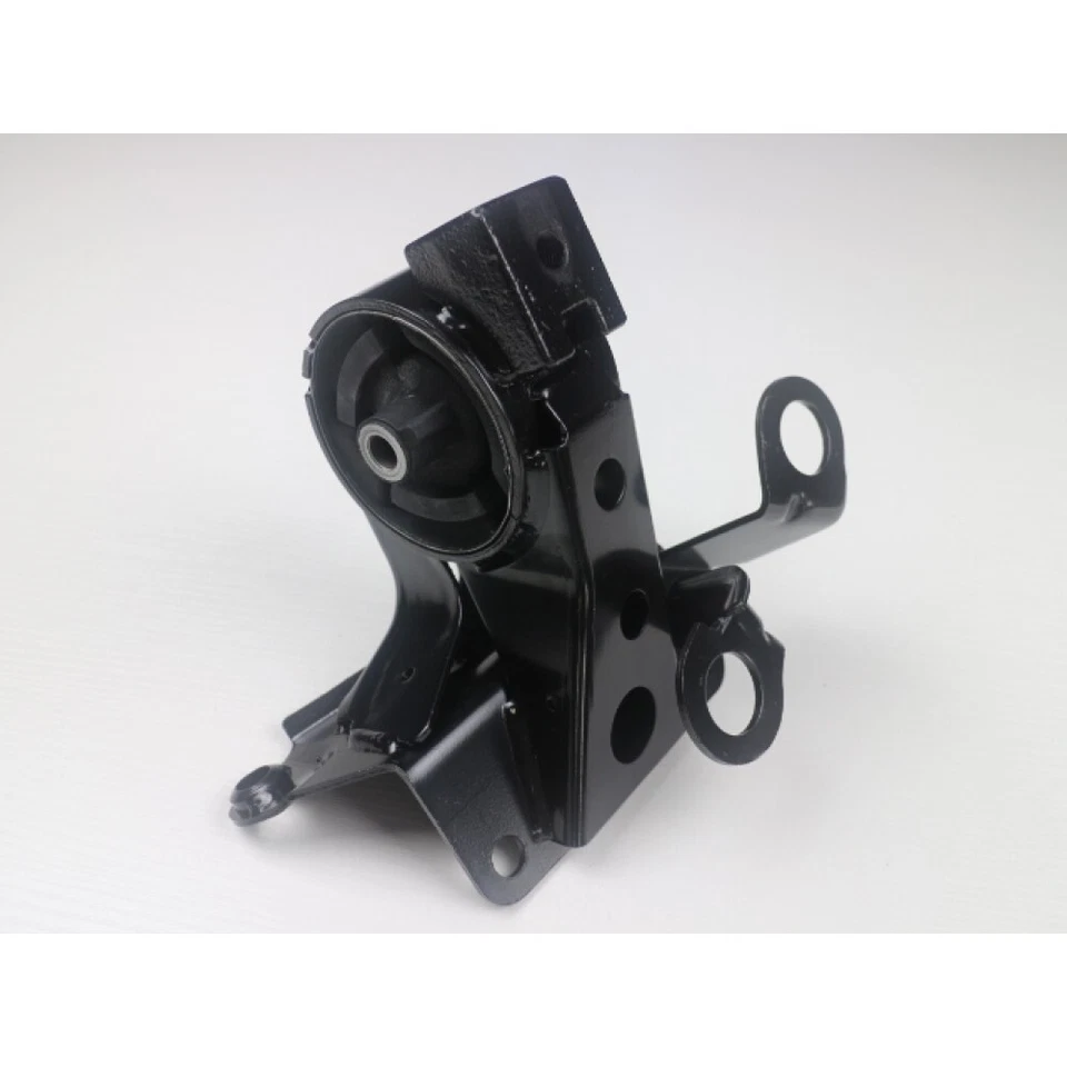 Juego de montaje de motor y transmisión 4 piezas apto para Nissan X-Trail 2,5 L AWD 2005-2006 Foto 4 de 4