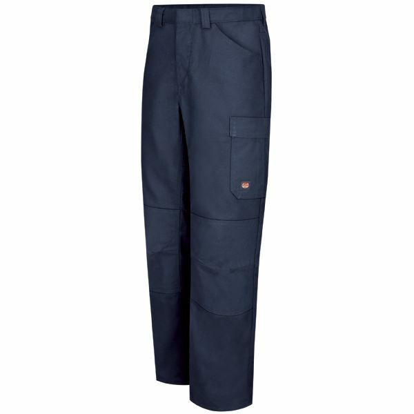 Red Kap Durable Pants Performance Shop Heavy Duty Men's Industrial Uniform