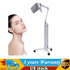 Professional 7 Color LED Facial Photon Light Therapy PDT Lamp Beauty Skin Device