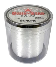Dose Not Apply SUNLINE Nylon Line Quinstar Fishing Lines & Leaders Brand New
