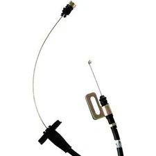 Carburetor Accelerator Cable Pioneer CA-8839 fits 79-80 Toyota Pickup