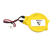 CR-2032 RTC BIOS CMOS Batterie Akku kompatibel für Lenovo Thinkpad W700