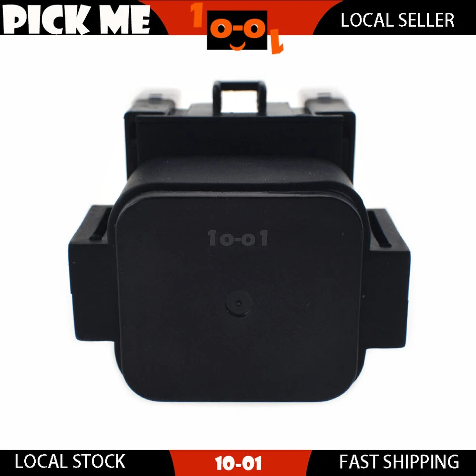 Motorcycle Solenoid Starter Relay For KTM 530 EXC R 2008 - Imagem 2 de 3