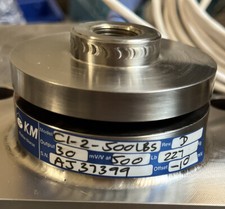 Kistler Morse C1-2-500lbs Rev D AJ37399 Offset -10