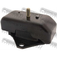 Febest Lagerung Motor Vorne FüR Mitsubishi L 200/Triton Kb_T Ka_T Kh_