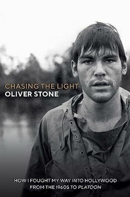 Chasing The Light: How I Fought My Way into Buch Octopus Publishing Group