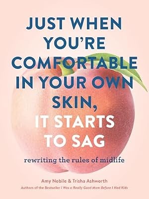Just When Youre Comfortable in Your Own Skin, It Starts to Sag: Rewriting the Ru