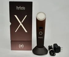 Perfectio X Zero Gravity Light Therapy LED Red Infrared Anti Aging Skin