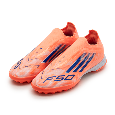 adidas F50 Pro LL TF Men's Soccer Shoes Football Sportswear