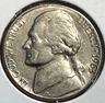 1963 D Jefferson Nickel