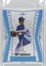 2025 Leaf Spectacular Platinum Blue /5 Bret Saberhagen #11 ob9