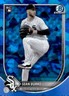 2025 Bowman Chrome Sapphire Edition #73 Sean Burke