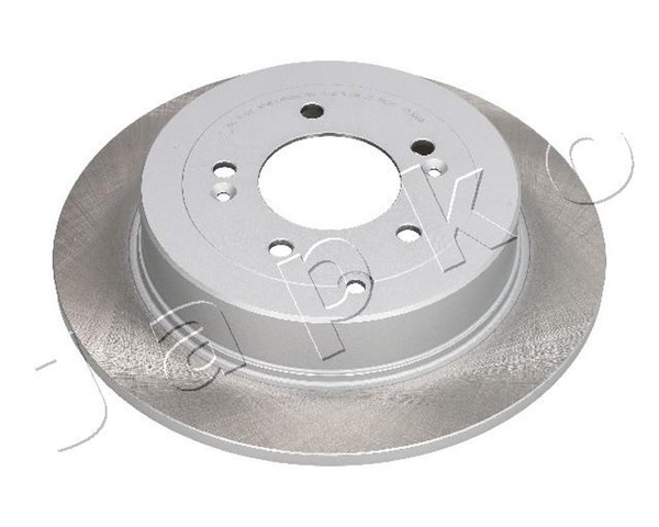 2X Japko Bremsscheibe 61H18C FüR Hyundai Tucson TL TLE SUV Crdi Allrad Gdi Cvvt-image