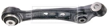 Borg & Beck BCA7765 Control Track Trailing Arm Front Rear Right Fits BMW