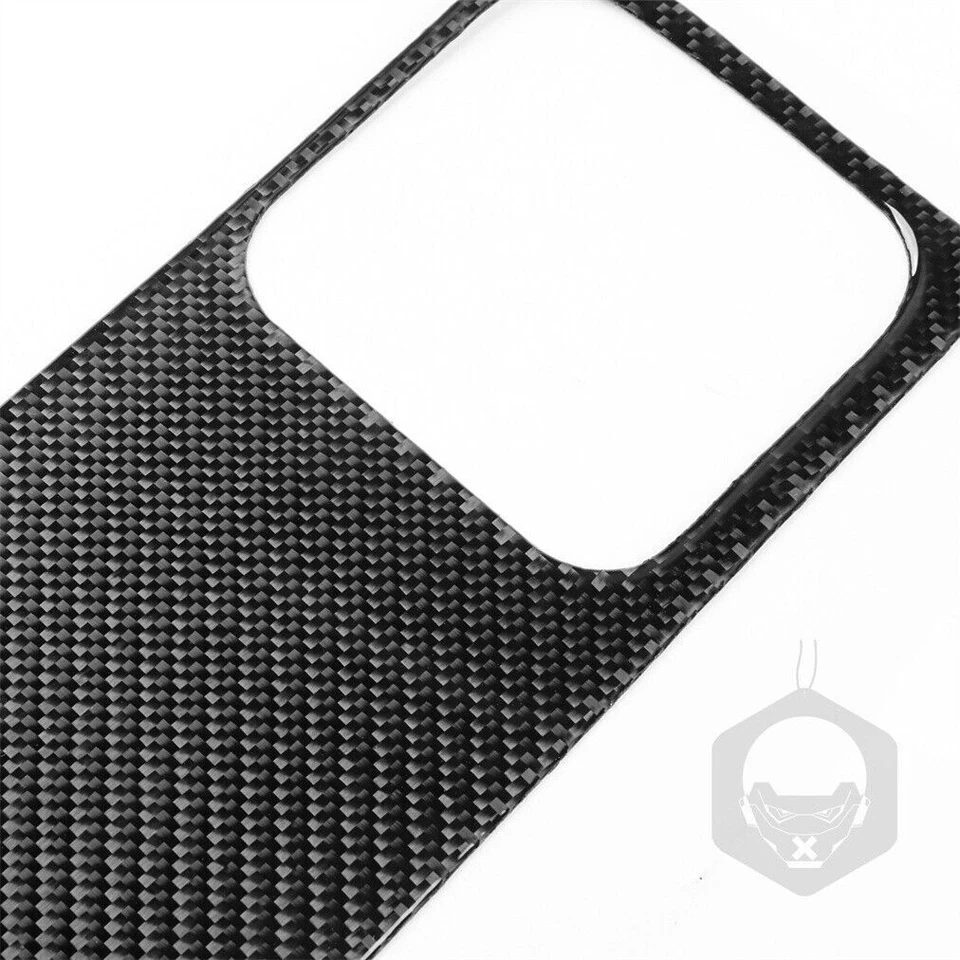 1x Acabamento da Tampa do Painel de Assento Co-piloto Para Suzuki Grand Vitara Tracker 1999-2004 - Imagem 3 de 4