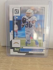 2022 Panini Donruss - Austin Ekeler #295