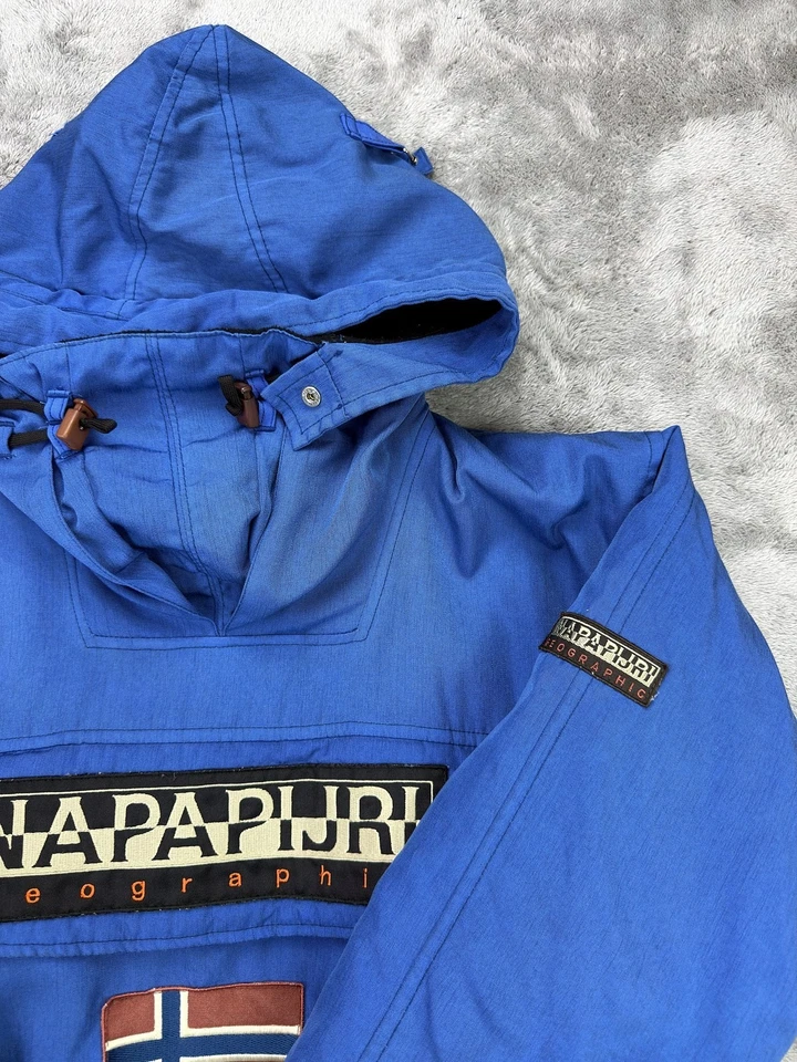Napapijri Skidoo, photo 3 sur 5
