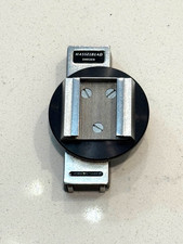 Hasselblad Adjustable Flash Shoe 43125 Adapter For 500 Series