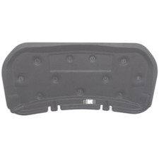 LR RANGE ROVER SPORT Isolierungspad vorne Mitte Motorhaube LR146844 NEU ORIGINAL