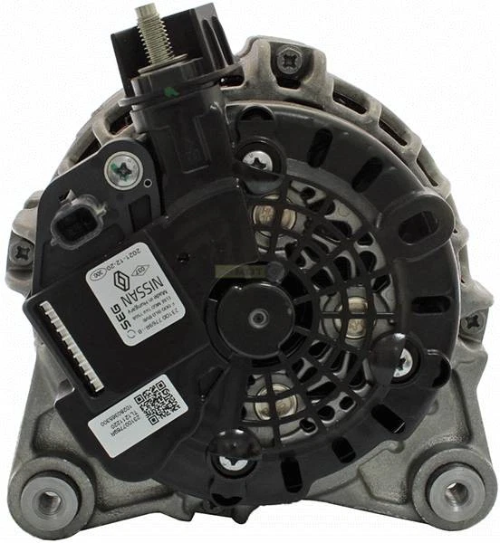 Lichtmaschine Bosch SEG Neu Original F000BL08V8 für Dacia,Nissan,Renault - Bild 4 von 4