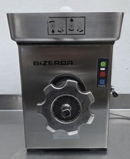 Fleischwolf Tischfleischwolf Ladenfleischwolf Hackfleischwolf Wolf Bizerba