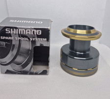 Shimano Twin Power C10000 FC Spare Spool
