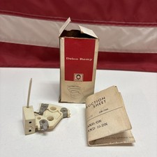 NOS GM 1969-1979 Chevy Corvette Delco Remy Al...