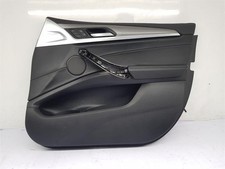 2017-2021 MK3 BMW X3 FRONT RH DOOR CARD TRIM PANEL 5 DOOR ESTATE 7410282