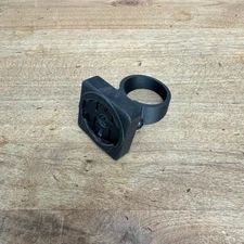 Light Use! Slope Road 3D Printed Garmin Varia Mount Fits 27.2mm Seatpost